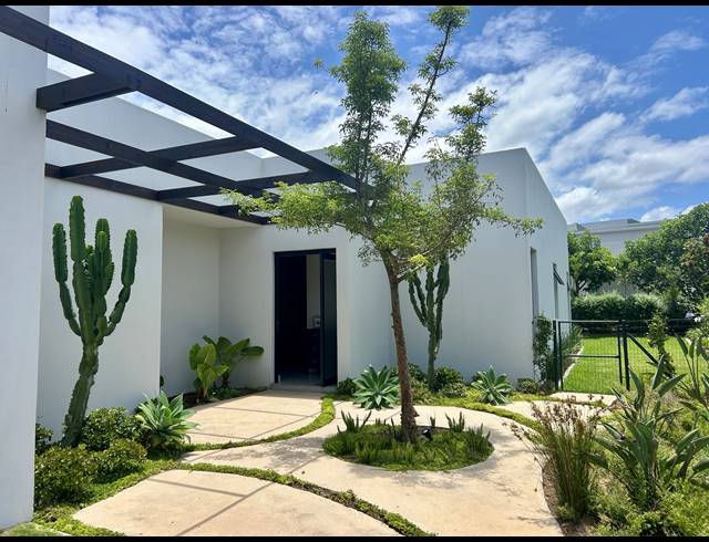 3 BEDROOM FREEHOLD FOR SALE IN ZULULAMI LUXURY COASTAL ESTATE